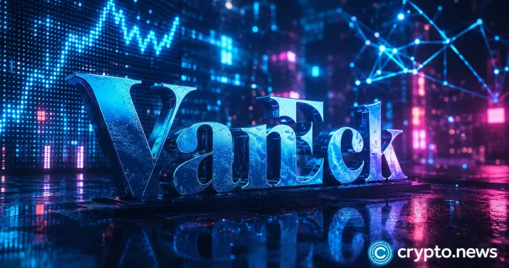 Bitcoin may enter accumulation by November, VanEck says