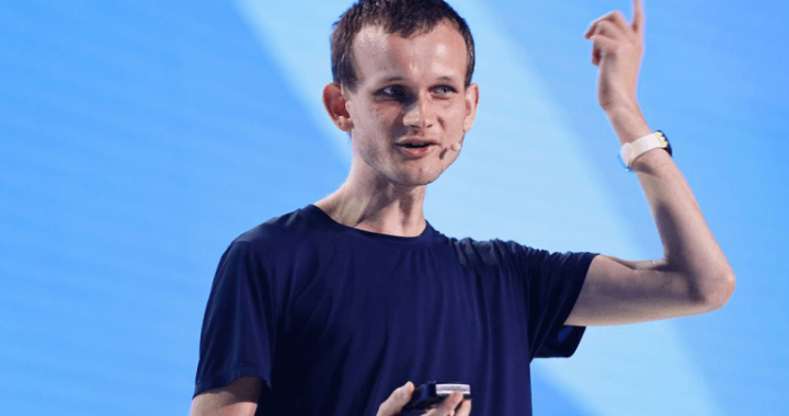 Vitalik Overhauls Ethereum Roadmap as Quantum Risks Take Hold