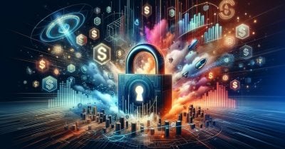 Veda CEO Sun Raghupathi highlights growth from Kraken partnership as deposits top $600M