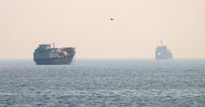 Iran frames Strait of Hormuz talks as Oman negotiations, avoiding US engagement
