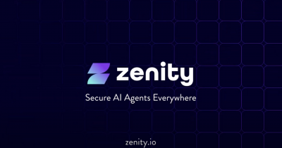 SoftBank, Hitachi, LG back Zenity’s $125M funding round for AI agent security