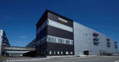 Amazon backs 7.65 GW natural gas power plant for AI data center in West Texas