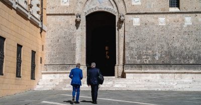 Monte dei Paschi explores Banco BPM takeover after merger talks collapse