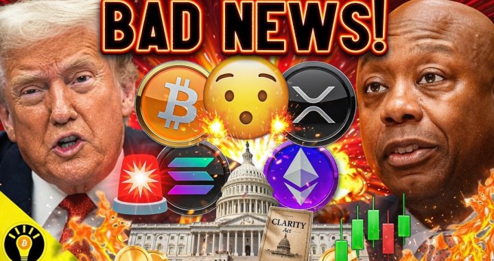 Senate Pushes CLARITY Act Into a Crowded September Calendar: What Does it Mean for Crypto?