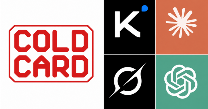 Was AI Responsible for Finding the Coldcard Security Flaw?