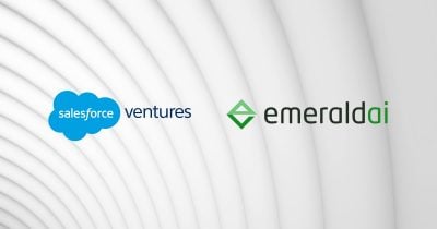 Emerald AI seeks $100M to challenge Nvidia’s grip on AI infrastructure