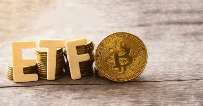 Gold and Bitcoin ETFs muscle back into the top 10 most traded