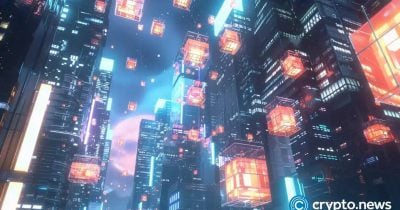 Onchain perps capture 15% of futures volume as centralized trading declines