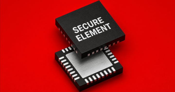 What Is a Secure Element? How It Protects Hardware Wallets