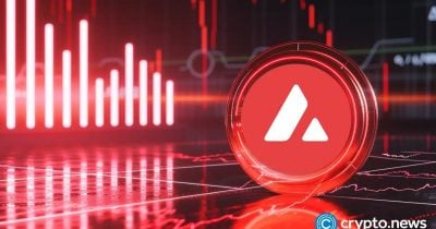 Avalanche Foundation introduces Gross Chain Income to measure blockchain economy
