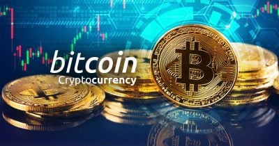 Bitcoin reaches most overbought level in nearly 2 years