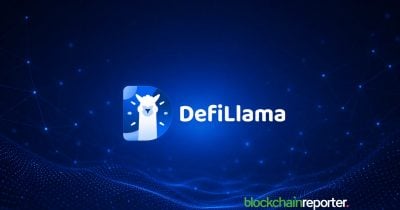 DeFiLlama exposes scam app by deliberately letting it drain a wallet