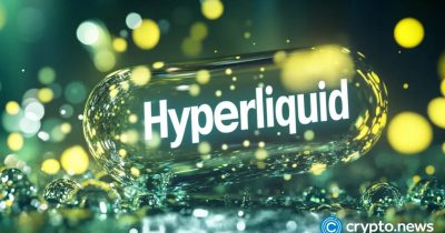 Hyperliquid integrates xStocks tokens via Chainlink CCIP, bringing tokenized US equities to its DEX
