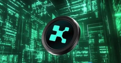 Kaito token now trades against Turkish Lira on OKX TR
