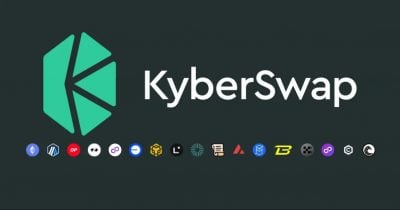 KyberSwap unveils unified interface for trading and earning features