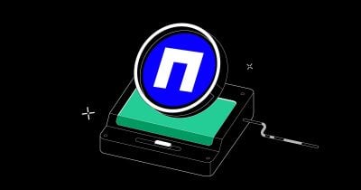 Nillion rises 22% following integration of Chainlink’s CCIP