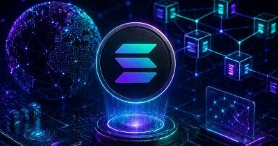 Solana leads in tokenized stock deposits on DeFi platforms: report