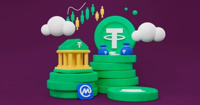 Tether freezes $93K USDT linked to M1llionz cybercrime case