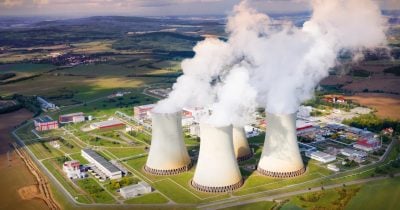 NuScale’s TVA deal could yield 6 to 8 gigawatts, CEO says