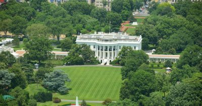 US government warns countries to choose sides in AI race