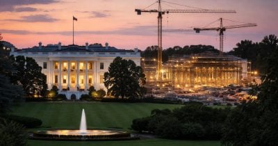White House report reveals transshipment scam costing US $26B in lost tariff revenue