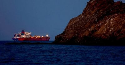 Iran approves bill outlines to manage Strait of Hormuz amid US tensions
