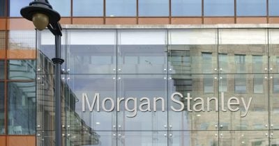 Morgan Stanley forecasts cloud spending to reach $1.2T by 2027, and crypto miners are paying attention