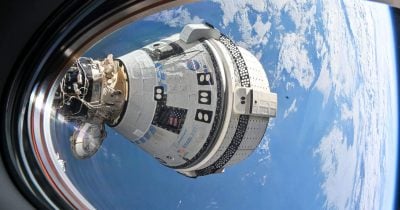 Boeing targets divestment of struggling space operations