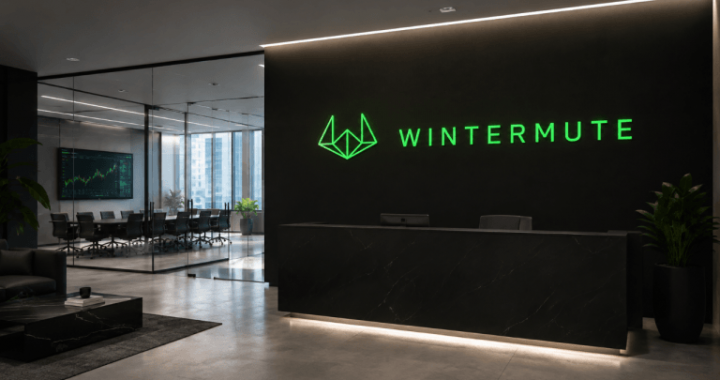 Wintermute Registers as US Broker-Dealer, Eyes Tokenized Stocks