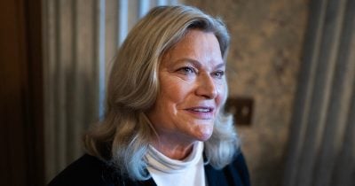 Senator Lummis accuses banks of obstructing CLARITY Act progress