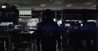 Xanadu accelerates chip production in quantum computing race