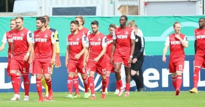 Yacobi scores winner as FC Cologne defeats Real Sociedad 2-1 in preseason friendly