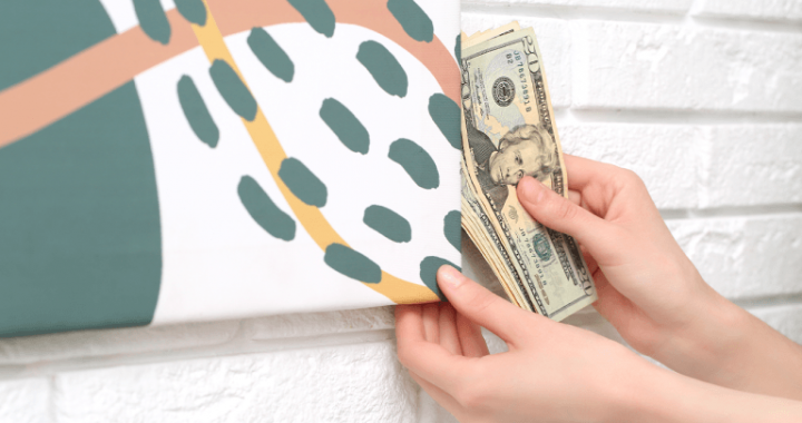 You Found $500,000 Hidden in Your Own Walls. A Court Says It’s Not Yours