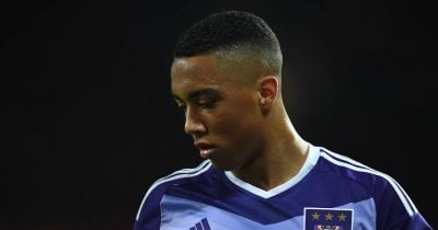 Manchester United bolsters midfield with Tielemans and Santos signings