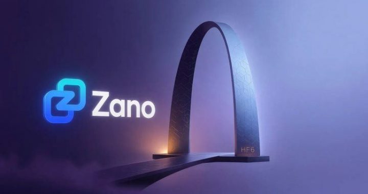 Zano Activates Hard Fork 6, Opening The Privacy Chain to Exchanges, Bridges and DEXs