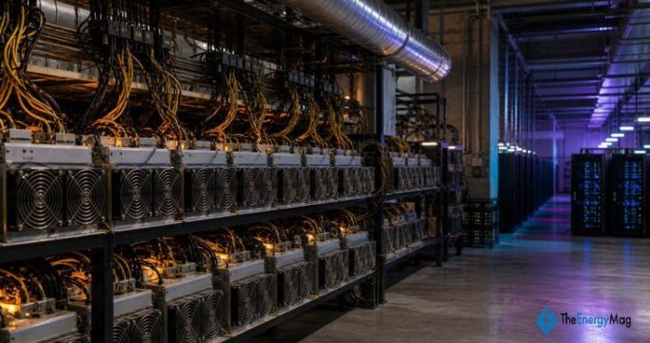 Zcash Rally Widens Mining Revenue Lead Over Bitcoin and AI HPC
