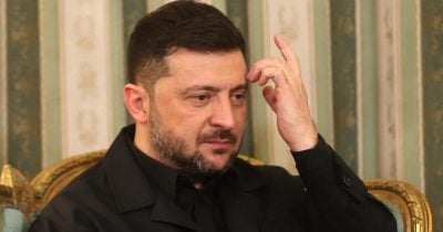 US aid to Ukraine under scrutiny amid Zelenskyy corruption allegations