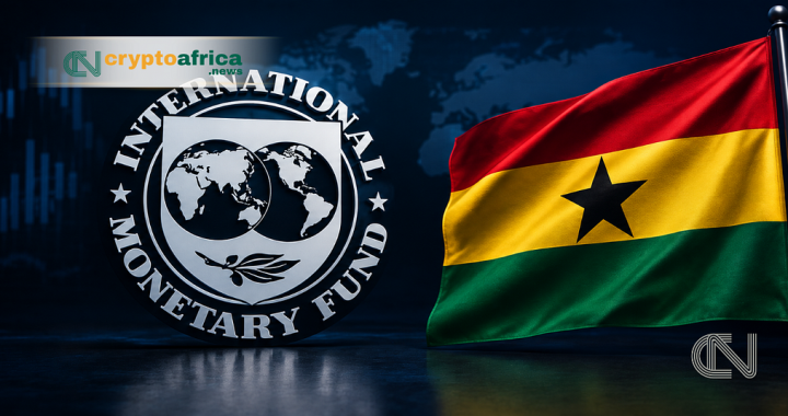 IMF Flags Gaps in Ghana’s Crypto Framework Ahead of December 2026 Licensing Go-Live — Crypto Africa