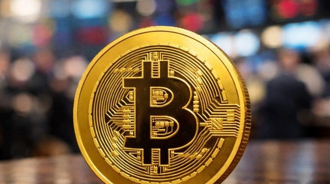 The Crypto Industry Is Entering a New Stage
