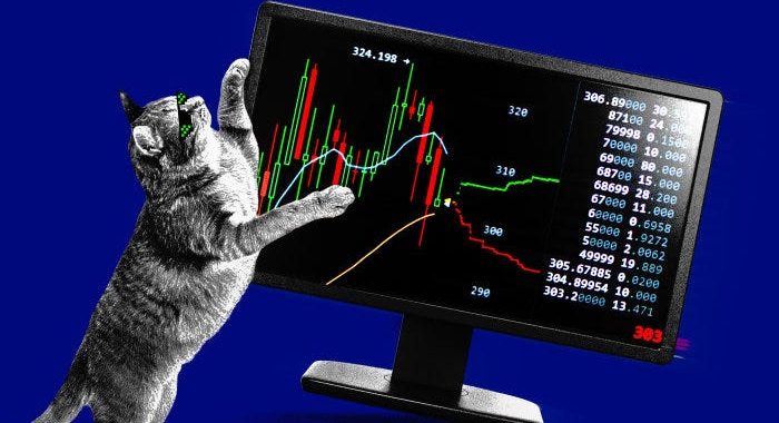 From Meme Stocks to Stock Memes: Crypto’s Next Trading Meta?