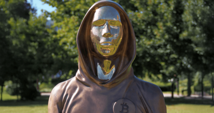 $100B and Still Untouched: Satoshi’s Estimated Bitcoin Stash Just Got Bigger