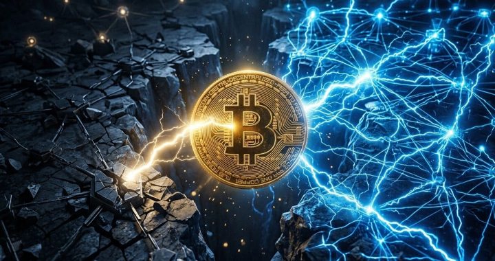 Half Of Lightning’s Users Aren’t Using Lightning At All