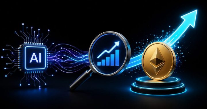 AI-Driven Crypto SEO: How to Scale Your Web3 Token Traffic by 10x