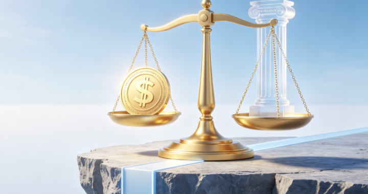 Oil Just Jumped Above $90. Why Isn’t Bitcoin Falling With It?