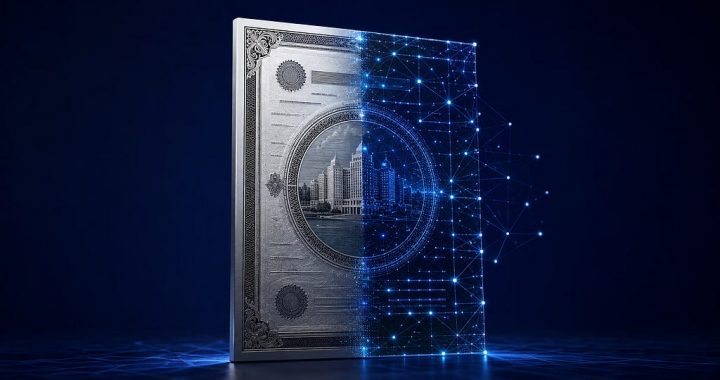 Tokenization Has Reached $60B. So Why Are So Many Tokenized Assets Still Not Trading?