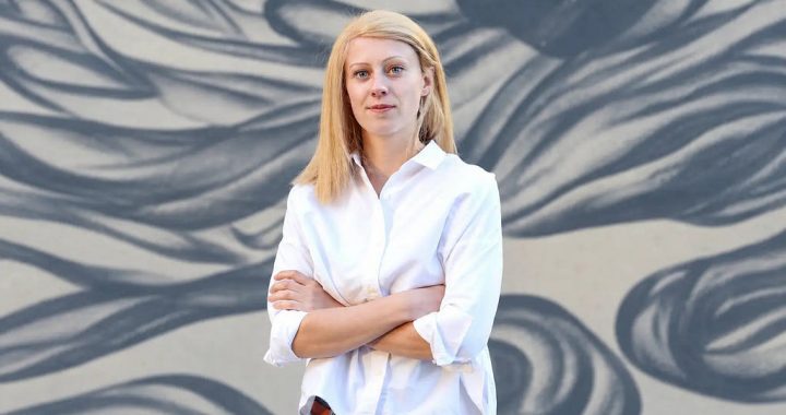 Jazzi Cooper: Early Life and Net Worth — The RippleX Product Head Advancing Blockchain Finance and…