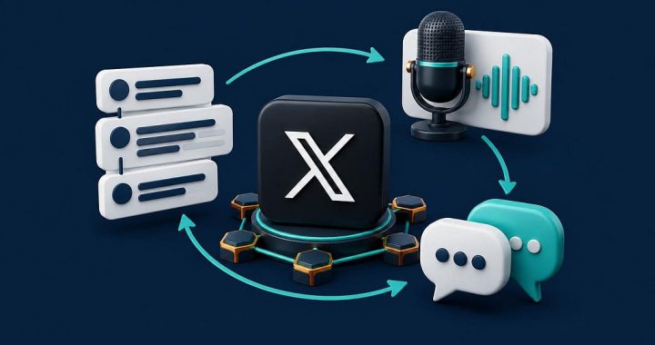 Crypto Twitter (X) Growth: Threads, Spaces and Reply Strategy That Compound