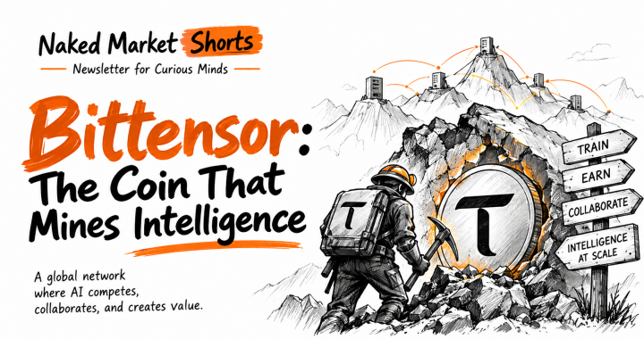 Bittensor: The Coin That Mines Intelligence