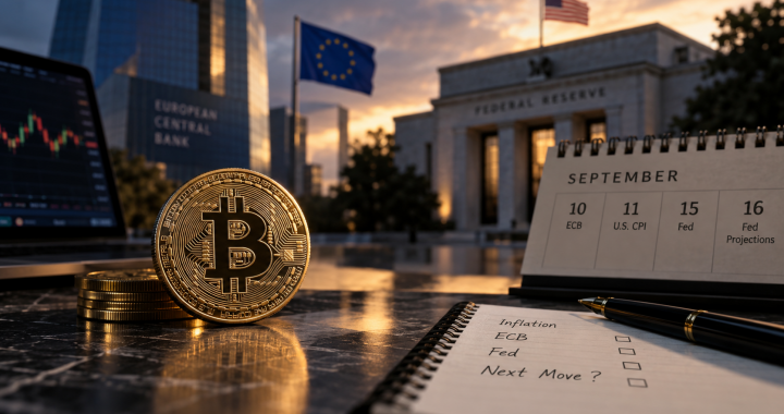 Bitcoin Is Approaching a Crucial Week. Is the Bottom Really In?