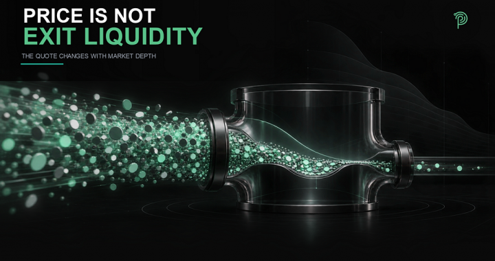 How Does Token Liquidity Affect Your Ability to Sell?
